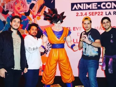 Entradas para la Anime-Con Argentina 2022: cuándo y cómo comprar la preventa