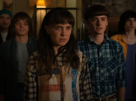 El peor personaje de Stranger Things según los fans