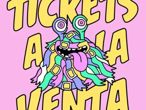 Lollapalooza Argentina 2023: fecha y hora de la venta de entradas Early Bird