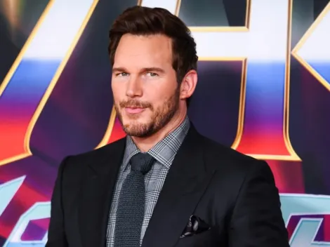 La dura confesión de Chris Pratt