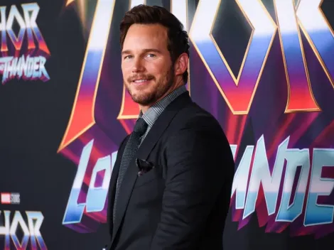 Las figuras de Marvel que defendieron a Chris Pratt