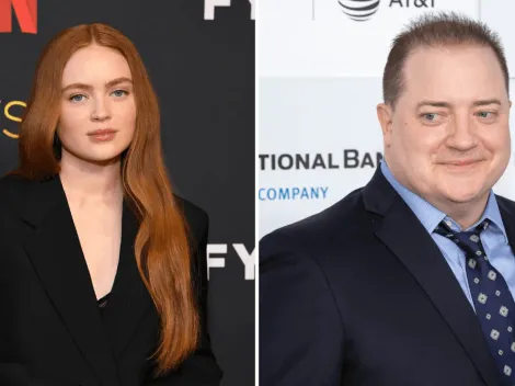 Cómo será The Whale, el film de A24 con Sadie Sink