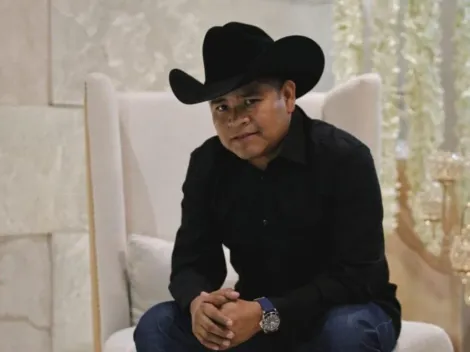 “Quiero que Yalitza Aparicio protagonice mi próximo videoclip”: Erasmo Catarino