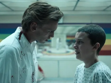 Los fans de Stranger Things se preocupan por la salud de este actor