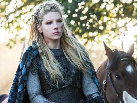 ¿Katheryn Winnick estará en House of the Dragon?