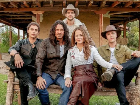 Los actores que no regresan a la temporada 2 de Pasión de Gavilanes