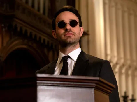 ¿Cuándo se estrena Daredevil: Born Again con el regreso de Charlie Cox a Marvel?