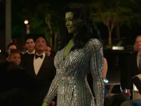 Qué relación tiene She-Hulk con Bruce Banner