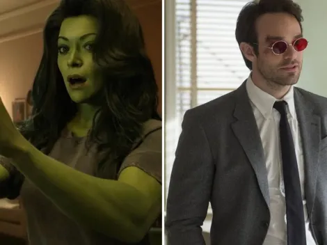 Nuevos detalles de la participación de Charlie Cox en She-Hulk