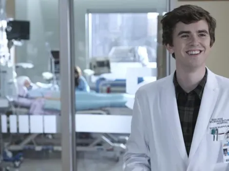 The Good Doctor temporada 6: fecha de estreno