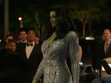 She-Hulk: nueva fecha de estreno en Disney +