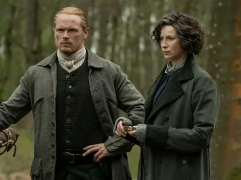 Starz reveló el título y de qué se trata la precuela de Outlander