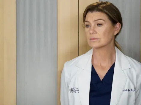 Grey's Anatomy: la razón por la que Ellen Pompeo dejará de ser la protagonista