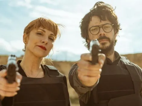 Además de La Casa de Papel: 3 series españolas exitosas del streaming