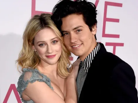 Por qué se separaron Cole Sprouse y Lili Reinhart