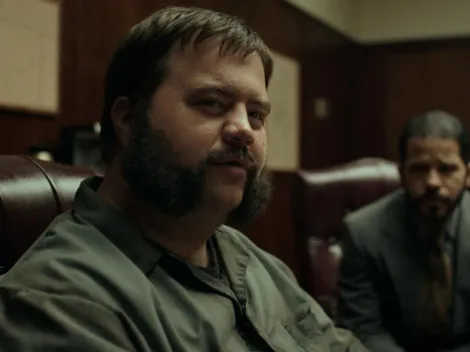 La serie de Apple TV+ que debes ver si extrañas Mindhunter