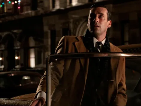 Jon Hamm se une a Jennifer Aniston para esta popular serie