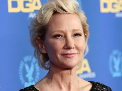 Quién era Anne Heche: todo sobre su carrera