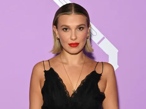 Millie Bobby Brown habló de un ex novio y lo tóxico que fue para ella