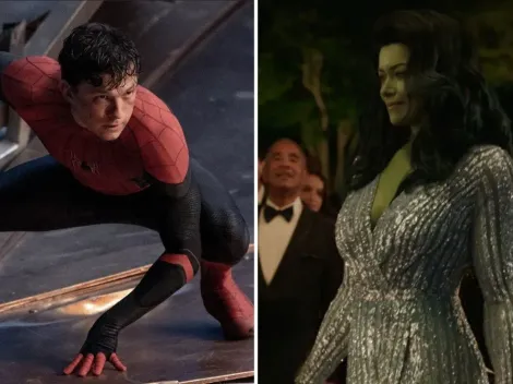 Por este motivo Spider-Man no aparecerá en She-Hulk