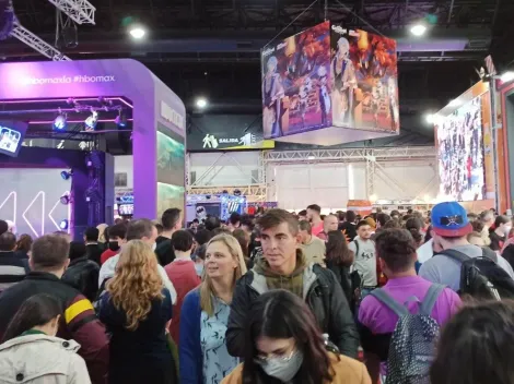 Cuándo y dónde será Argentina Comic Con Diciembre 2022