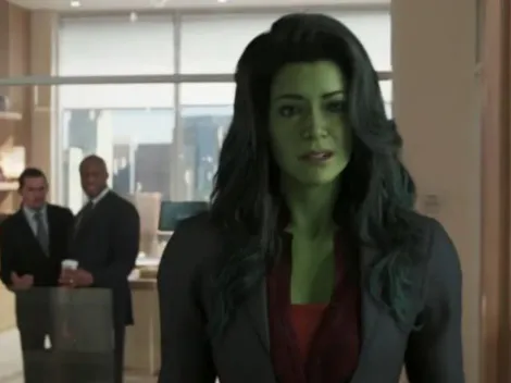 ¿En qué momento del MCU está situada la serie She-Hulk de Disney+?