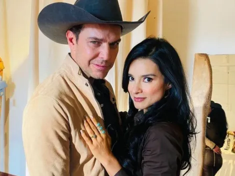 Pasión de Gavilanes: así es la relación de Juan Alfonso Baptista y Paola Rey