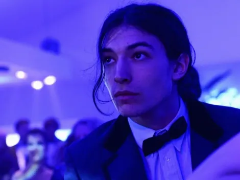 Ezra Miller: problemas de salud mental y tratamiento para superarlos