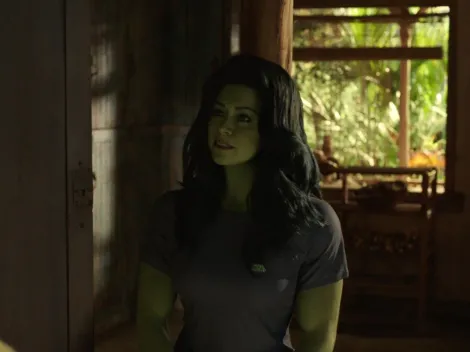 ¿Funciona She-Hulk la nueva serie de Marvel?