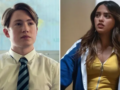 Kit Connor y Maia Reficco se unirán en una nueva película