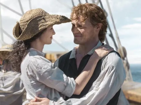 Outlander: Starz confirma si habrá temporada 8