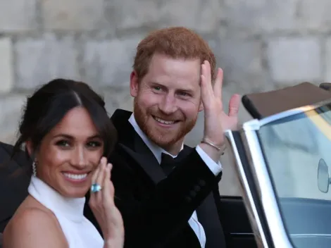 Se agranda la familia: Meghan Markle y el Príncipe Harry tienen un nuevo integrante