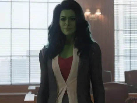 Todo lo que debes saber del episodio 3 de She-Hulk por Disney+