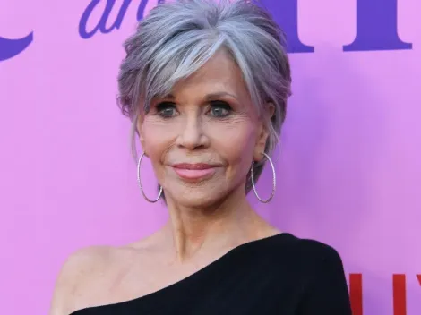 Grace & Frankie: Jane Fonda confesó que tiene cáncer