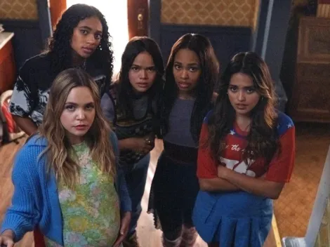 Pretty Little Liars: Original Sin tendrá temporada 2