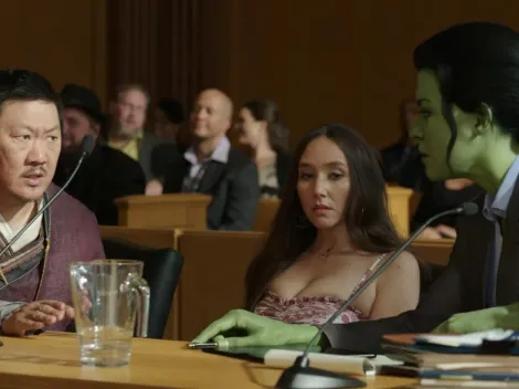 She-Hulk: memes y reacciones al episodio 4 en Disney+