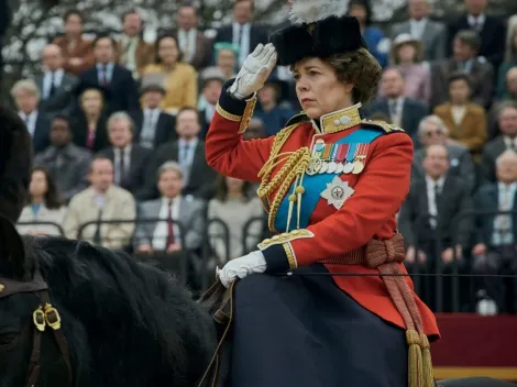 The Crown: ¿Hasta qué año adaptará la serie de Netflix?