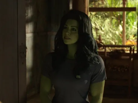 El actor argentino que apareció en She-Hulk