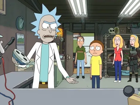 Rick and Morty: ¿Tendrá temporada 7 en HBO Max?