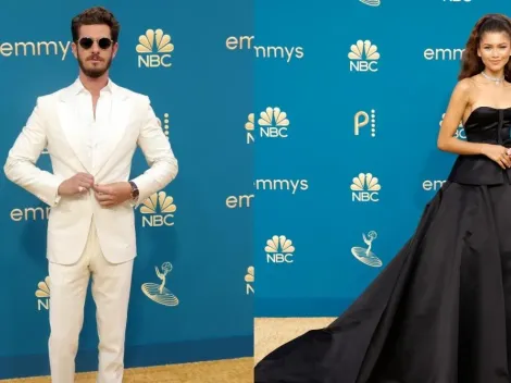 Aquí están los looks destacados de la alfombra dorada de los Premios Emmy 2022