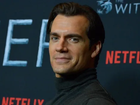 Todas las relaciones de Henry Cavill que en verdad no existieron