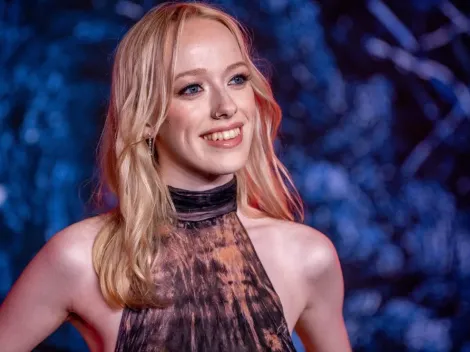 El proyecto de Amybeth McNulty que enloquece a los fans