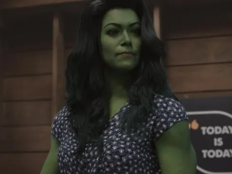 Qué esperar del episodio 8 de She-Hulk