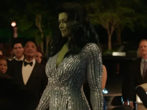 Todo lo que dejó el episodio 8 de She-Hulk