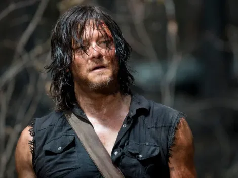 En el spin-off de Daryl veremos “muchas caras conocidas”