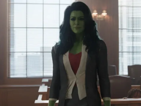 She-Hulk: ¿tendrá temporada 2 en streaming?