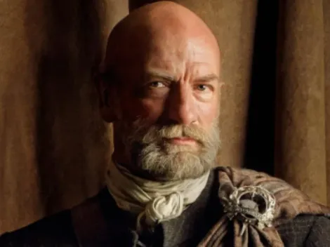 Outlander: así será el regreso de Graham McTavish a la temporada 7