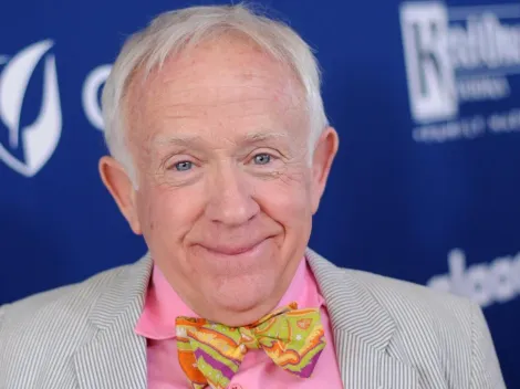 Murió Leslie Jordan, actor de American Horror Story