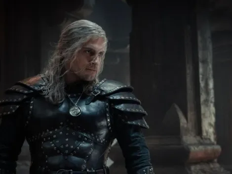 The Witcher temporada 3: la inesperada confesión de Henry Cavill