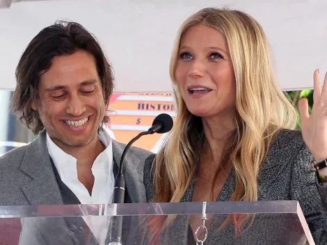 Gwyneth Paltrow y Brad Falchuk: toda su historia de amor